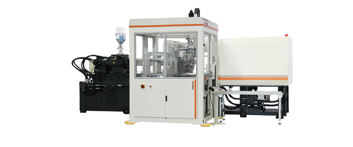 IML system for 6L system